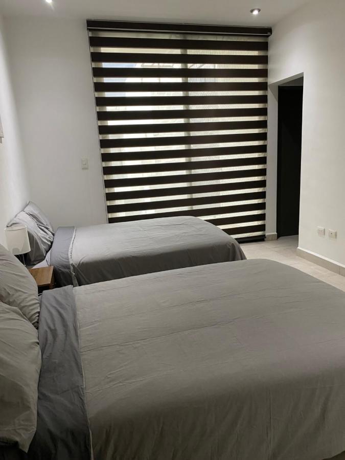 Sweethome Monterrey Exterior photo