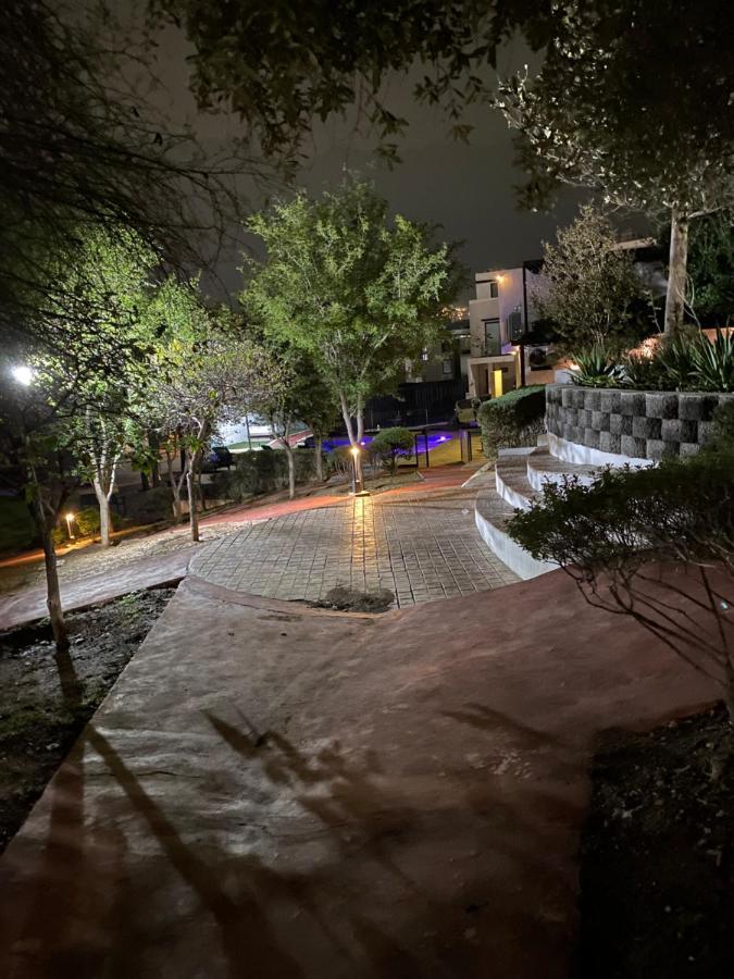 Sweethome Monterrey Exterior photo