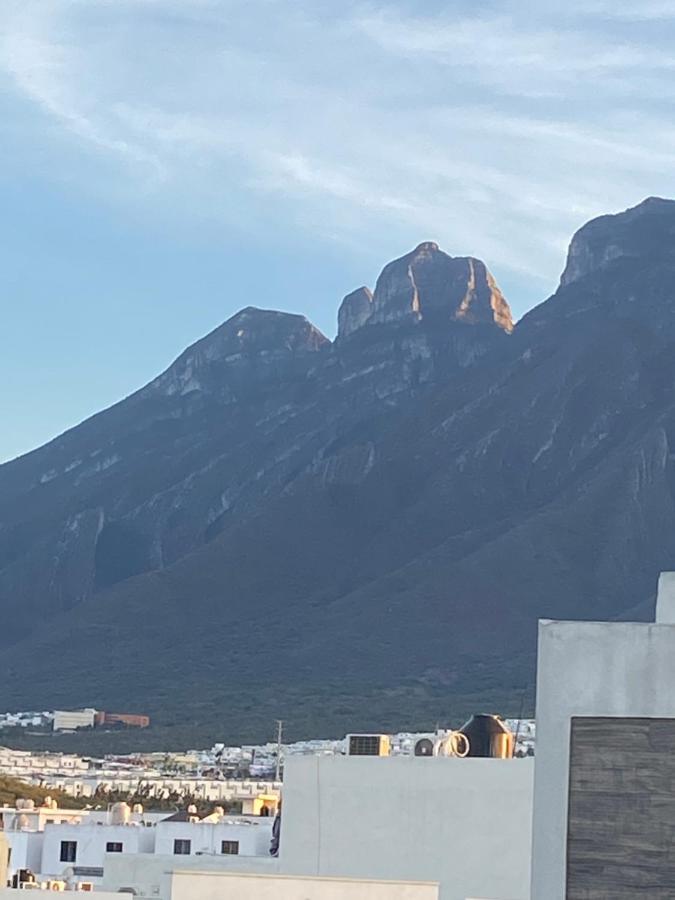 Sweethome Monterrey Exterior photo